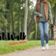 Social Walk Silent Walk