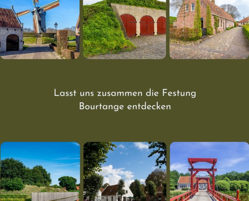 Bourtange