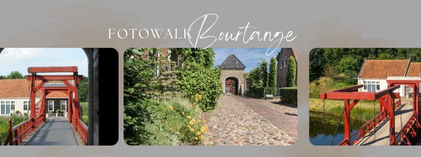 Fotowalk "Bourtange" 1 Autumn