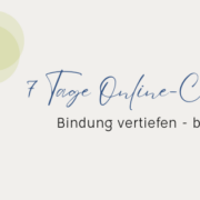 Online Challenge Bindung