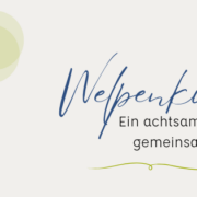 Welpenkurs
